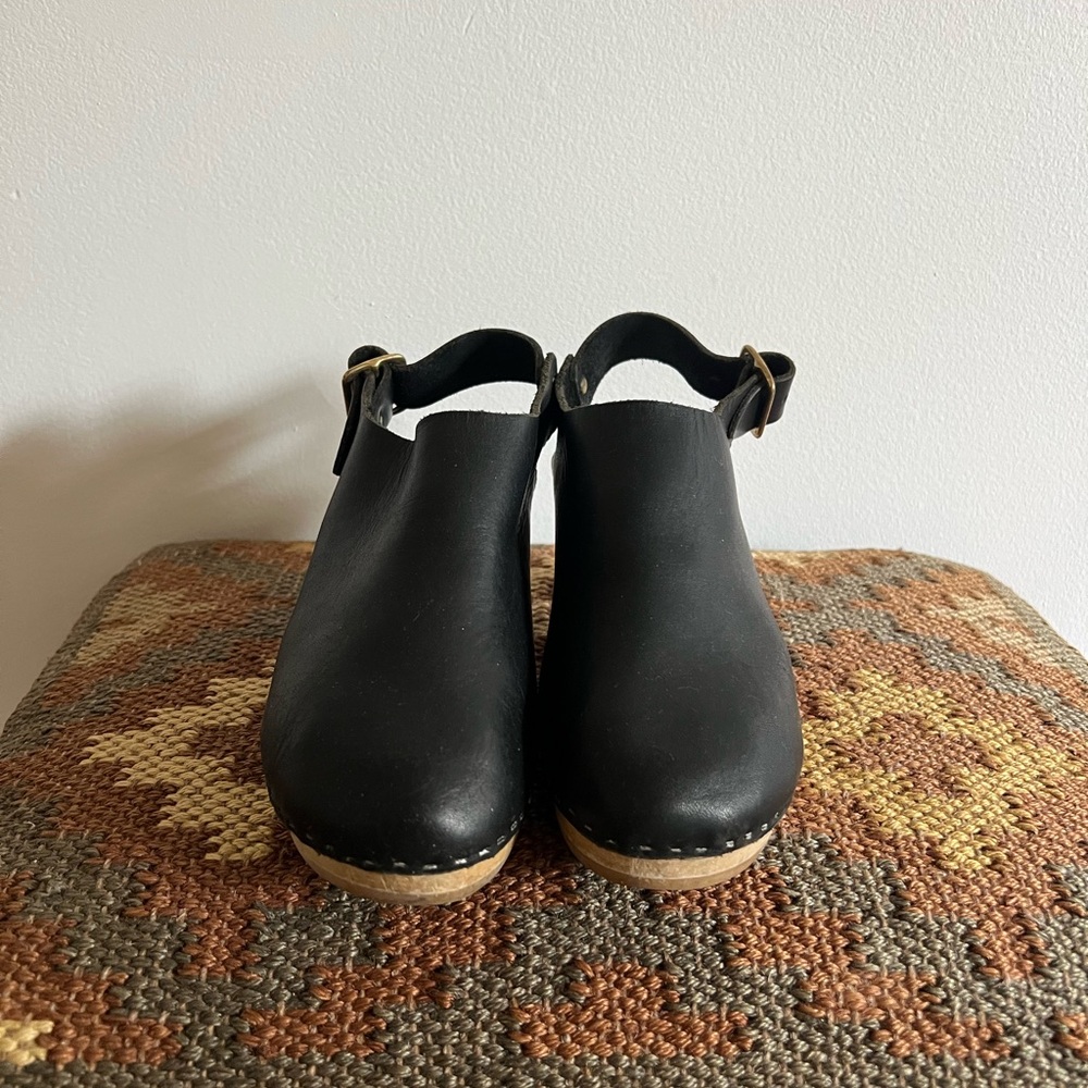 Bryr Clogs